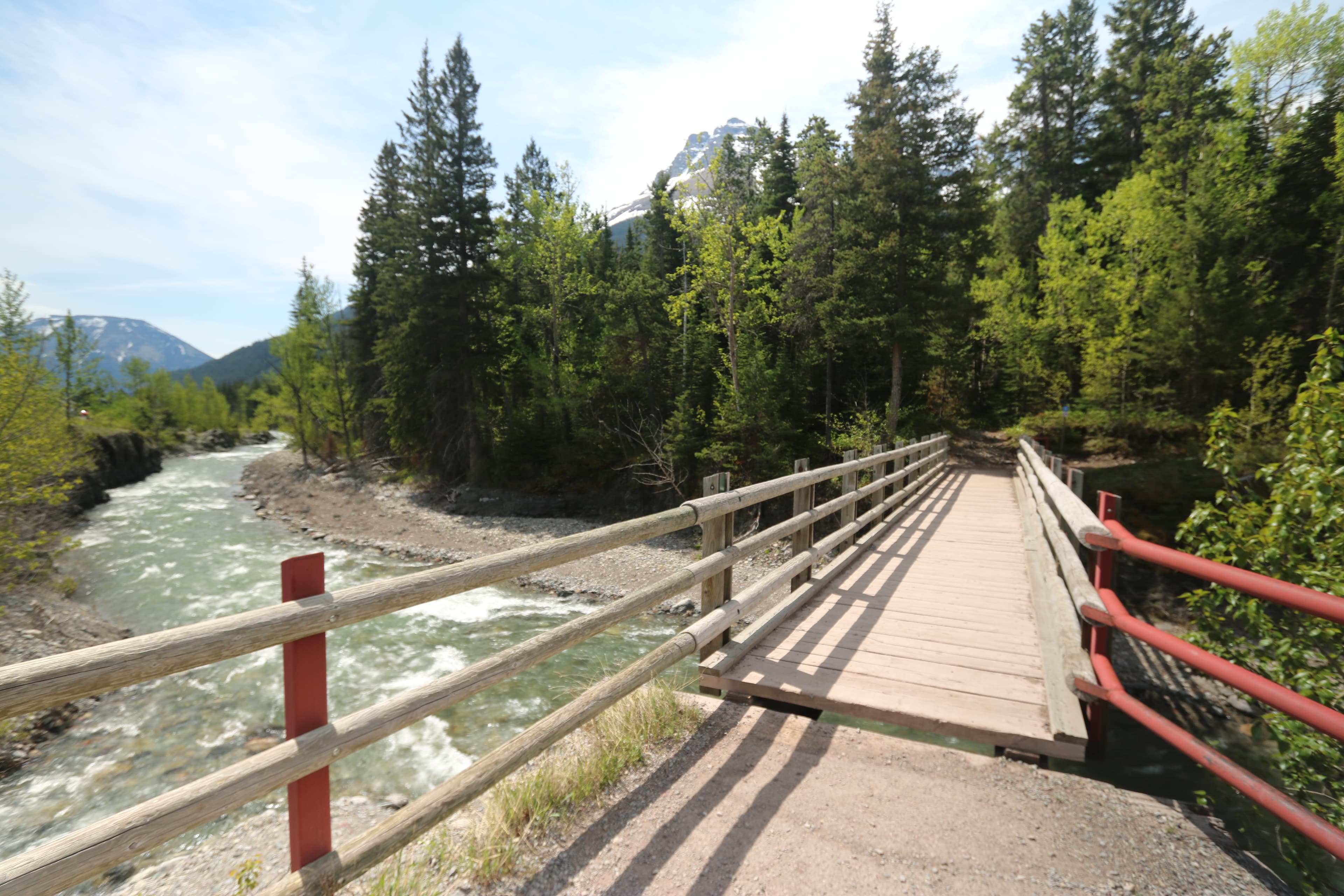 Nature trail · 2.42 km